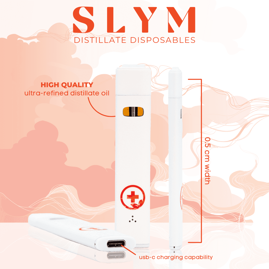 SZ Disposable Vape