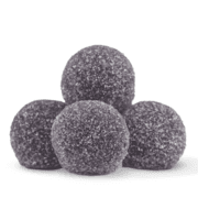 Blackberry Lemonade Pearl Gummies [1:1:1 THC:CBD:CBN] 10pk