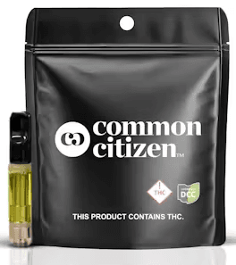 Common Citizen: 90's Baby - Cartridge