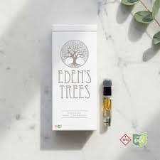Eden's Trees: Bl Drm - Cartridge 1g