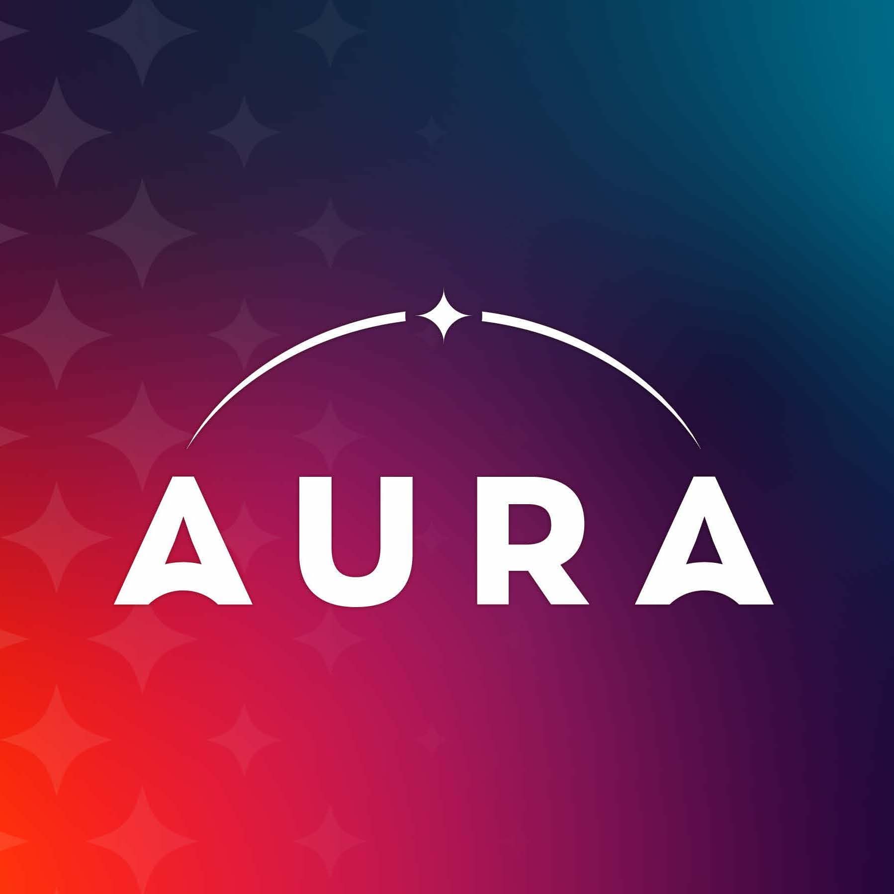 Aura | Watermelon Seed Crunch Gummies + CBD | 110mg