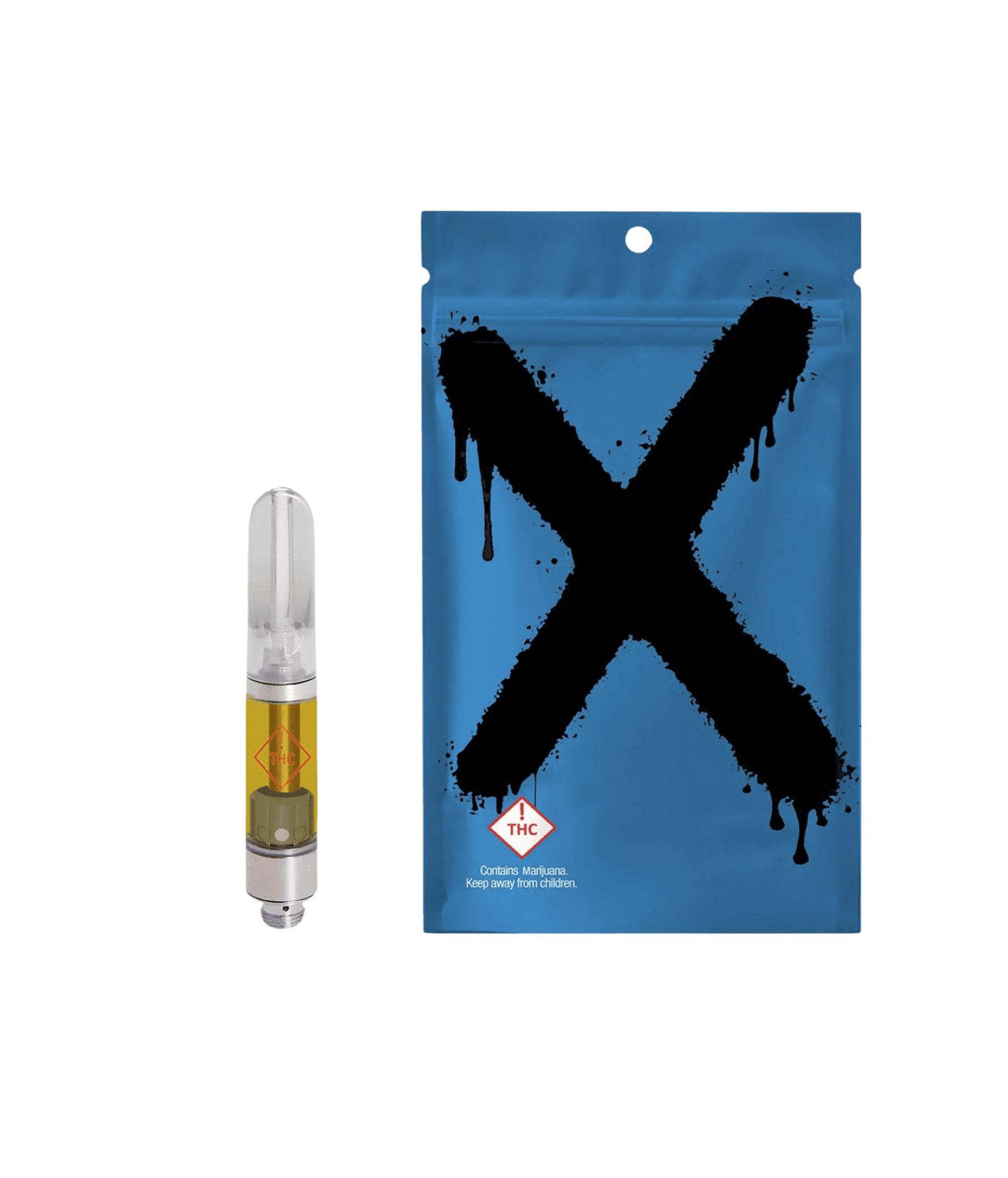 Cereal Milk Distillate Cartridge