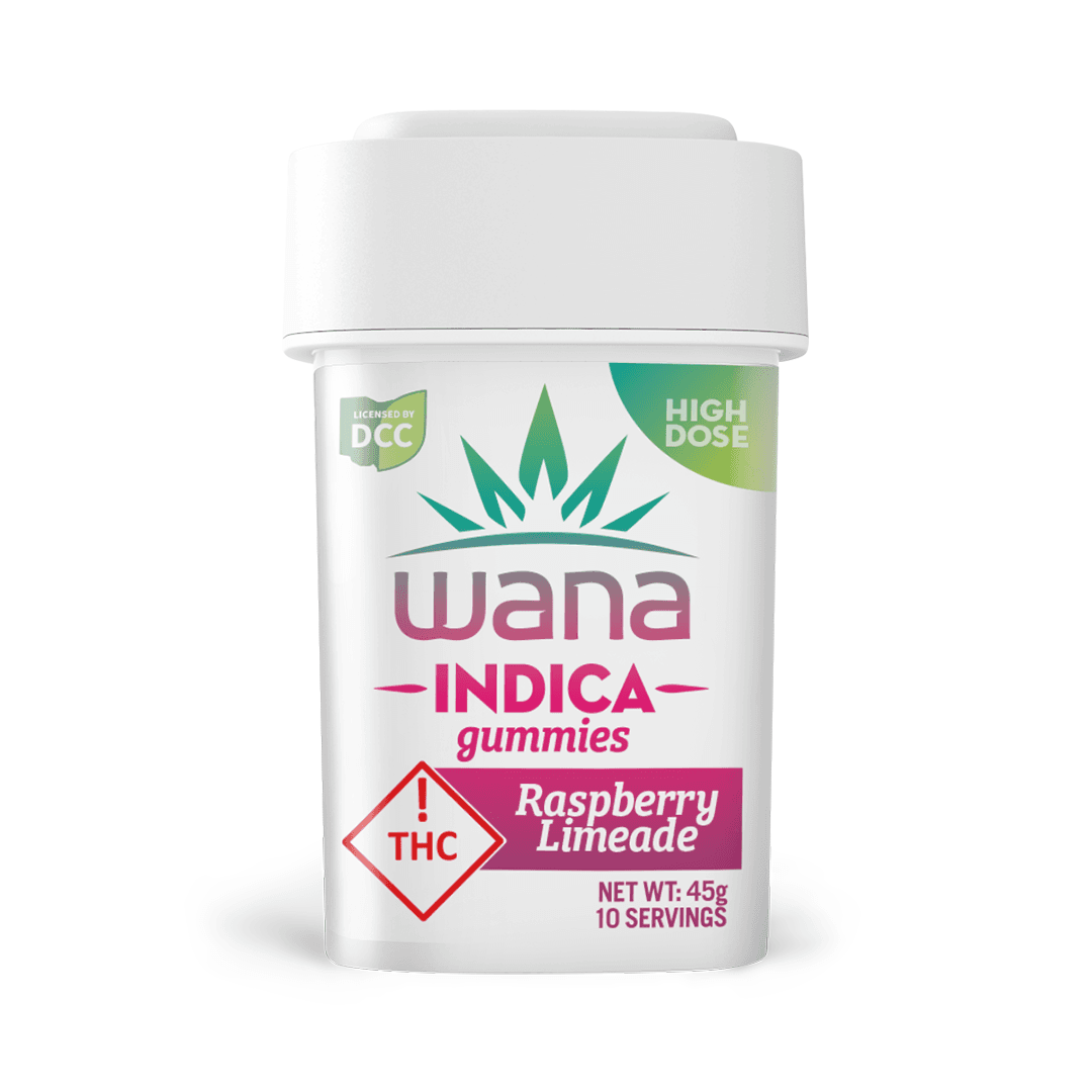Raspberry Limeade | 10 x 30mg