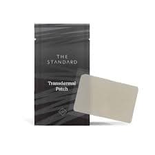 Transdermal Patch - 3pk 100mg