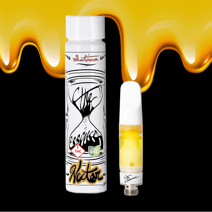 B52 Bomber Nectar Cartridge