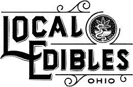 Local Edibles | Gummies | Tropical Punch 1:1 THC:CBG | 110mg