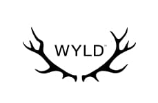 Wyld Gummies - Raspberry 100mg