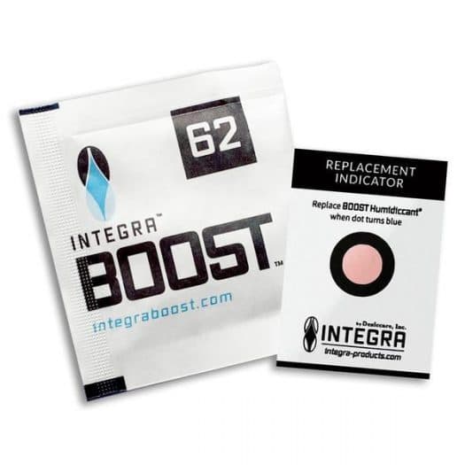 8g Humidity Packet
