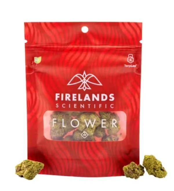 CrescendO (H) Flower 2.83g