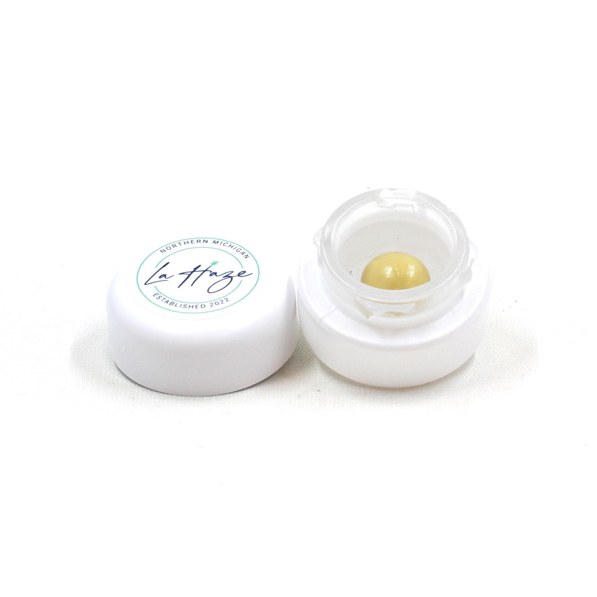 Jack Herer Live Rosin