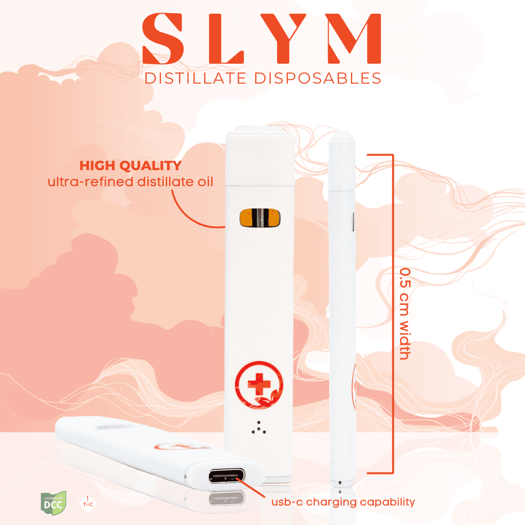 A&B (Hybrid) -Full Spectrum DVP - 0.5g