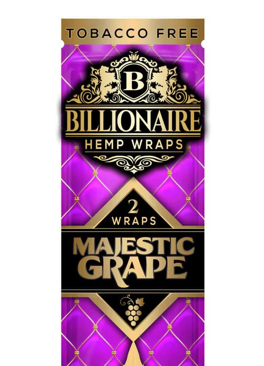Magestic Grape