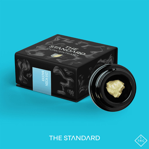 Moroccan Wedding Live Rosin