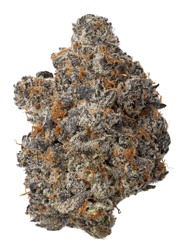 Buds Lemon Cherry Pie