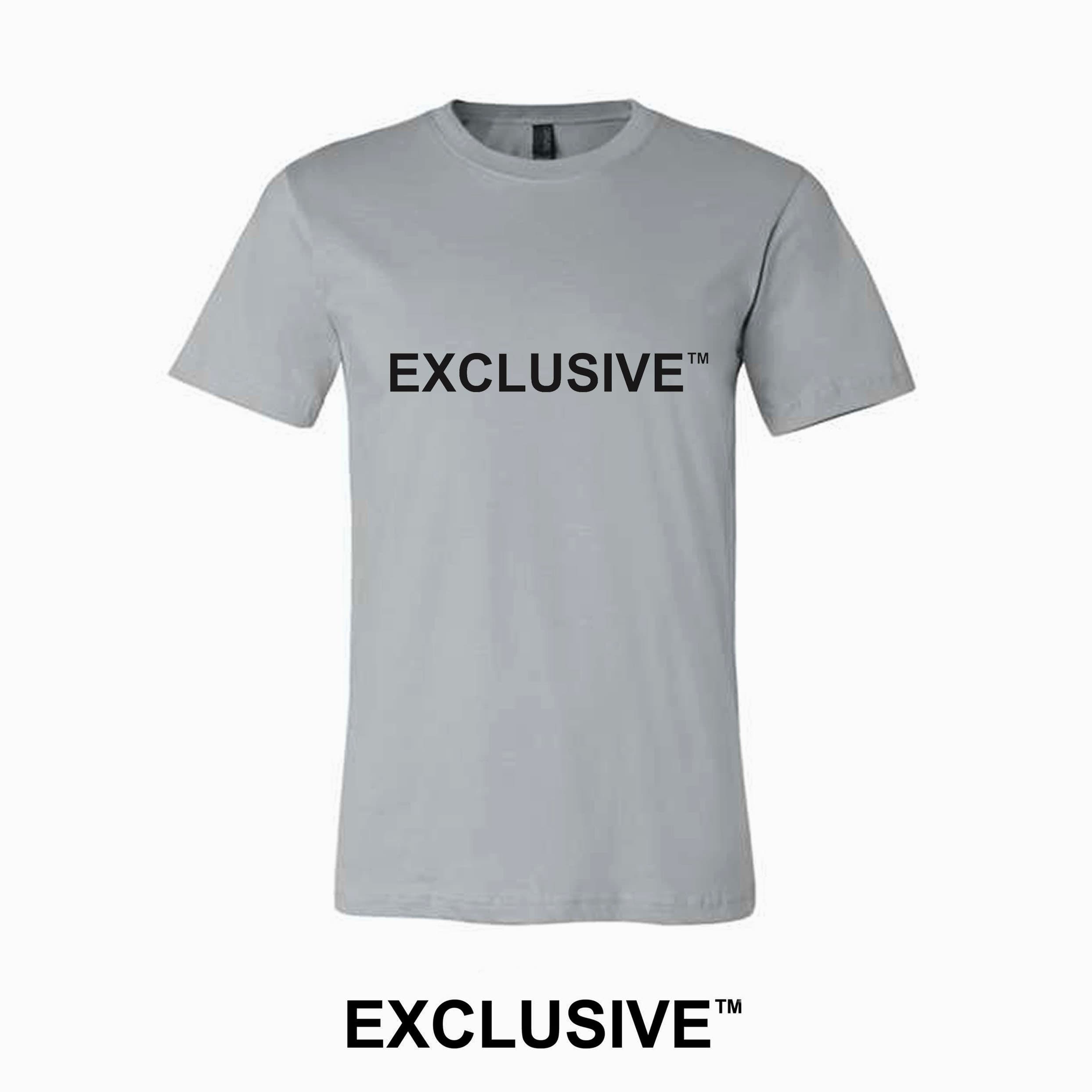 Grey Shirt