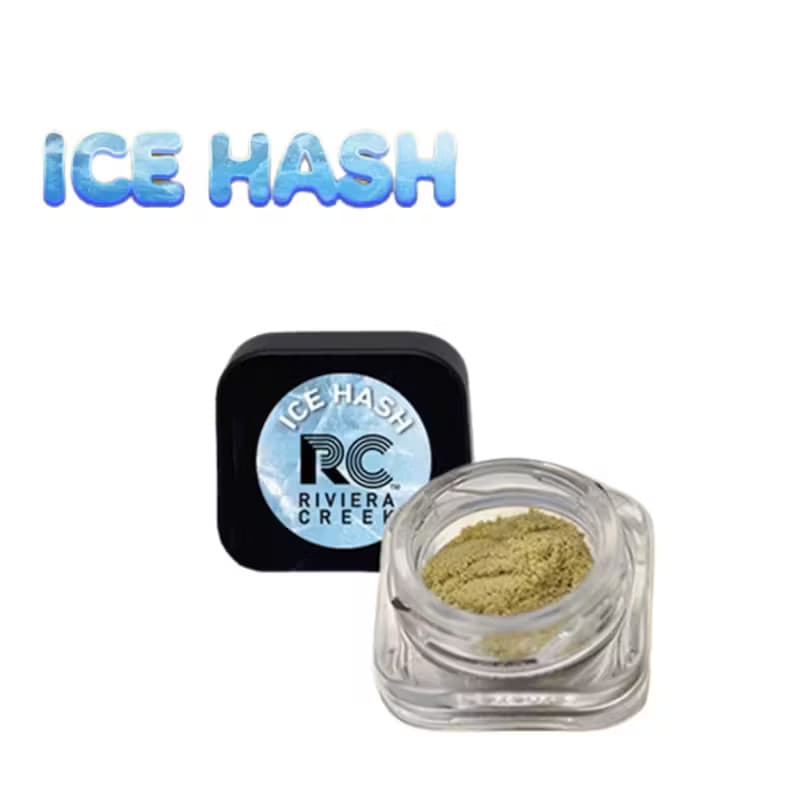 Wildcat Ice Hash | 0.5g