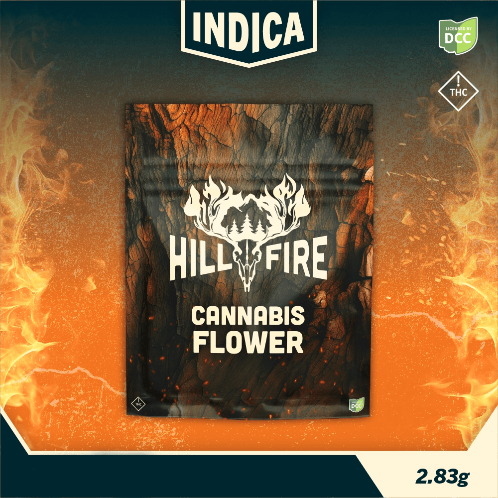 Syrup & Spice | 2.83g