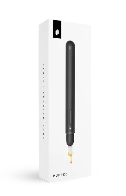 Puffco | Devices | Hot Knives | Onyx