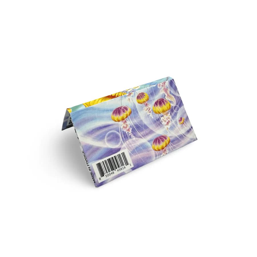 Hemp Papers Tips W/ Drifting