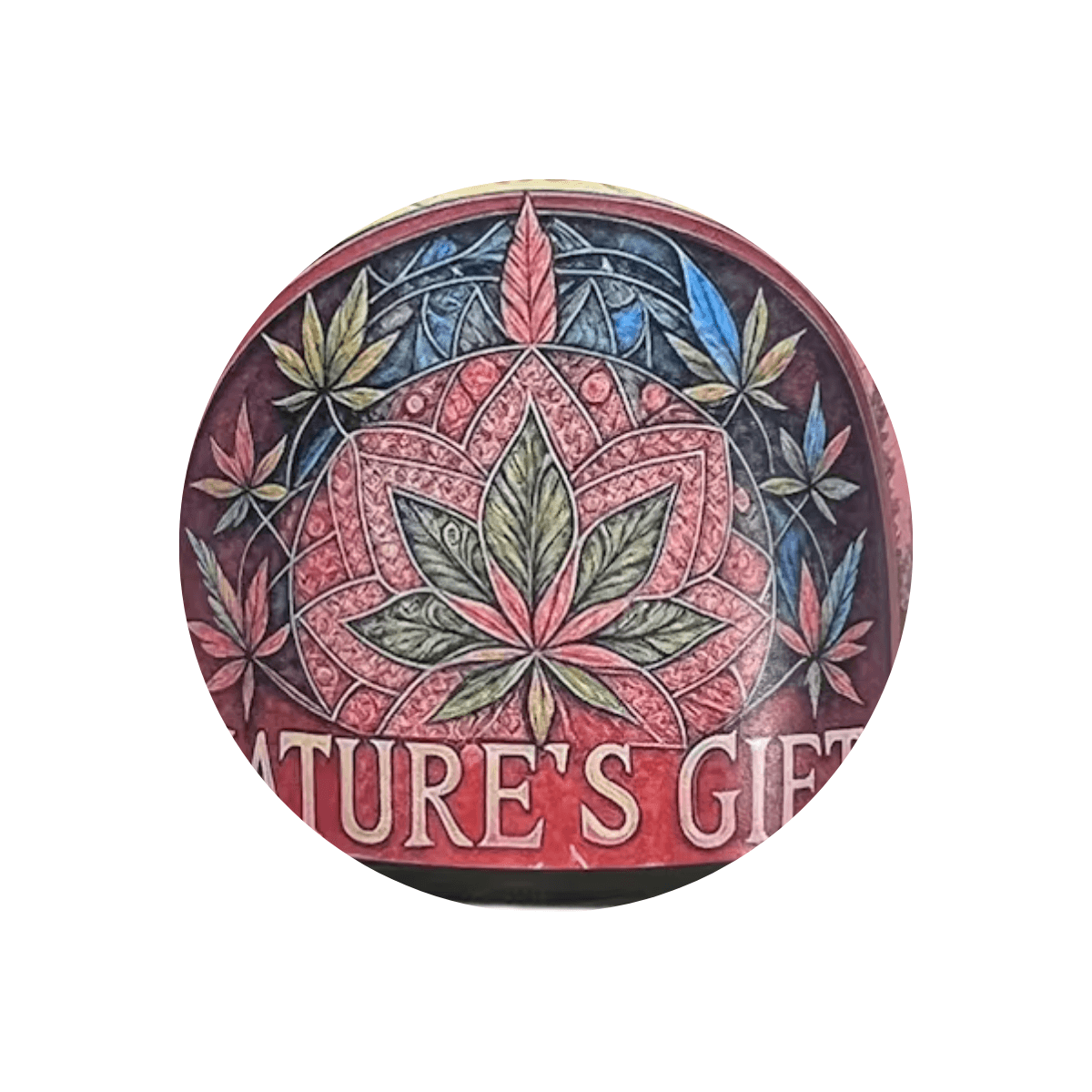 Gg#4 Preroll Flower Bar