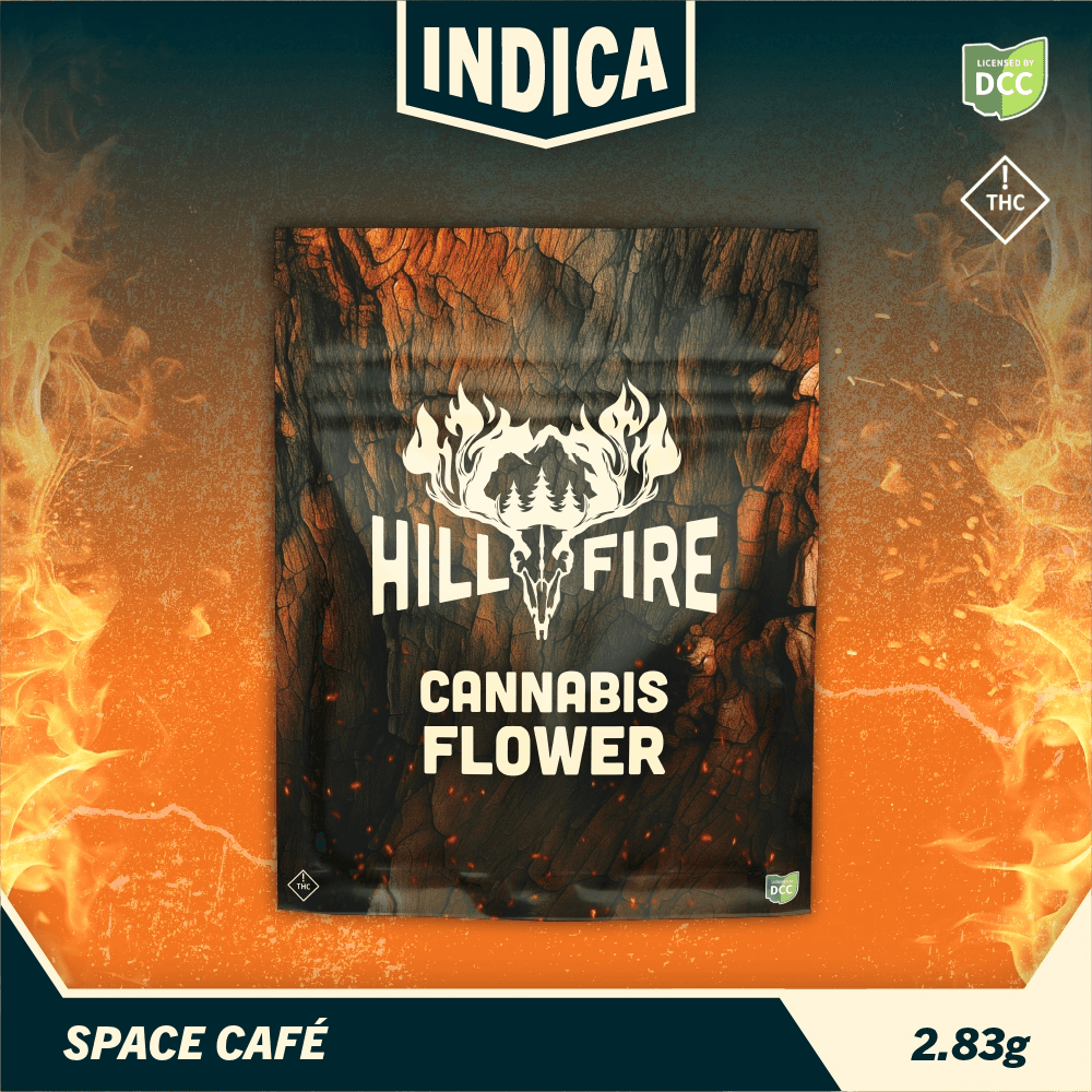 Space Cafe | 2.83