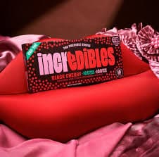 Black Cherry 1:1 Bar | 110mg