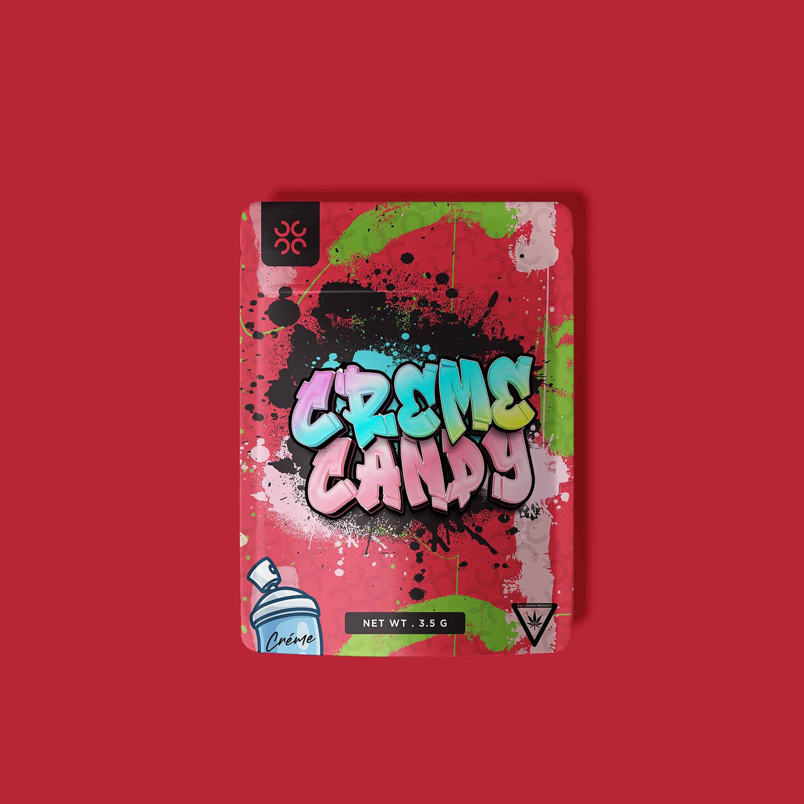 Prepack Candy