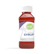 Grape Syrup (200mg)