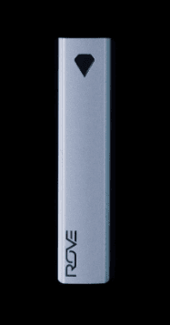 Rove Diamond Series Battery-Purple