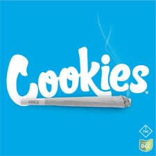 Cookies: Fried Bnas - Pre-Roll