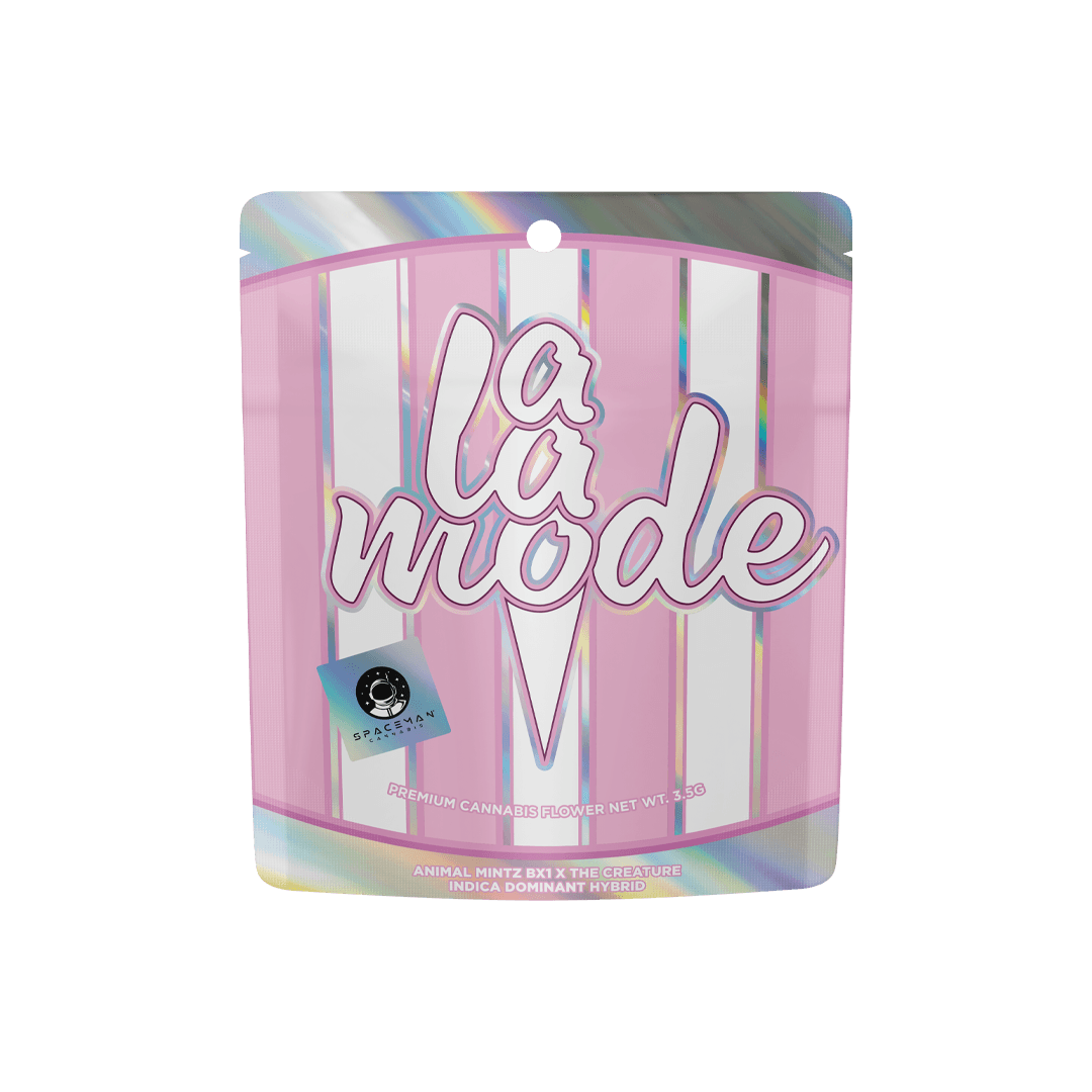 La Mode Prepacked