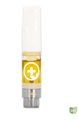 Pure Ohio Wellness: E85 - Live Rosin Cartridge .5g