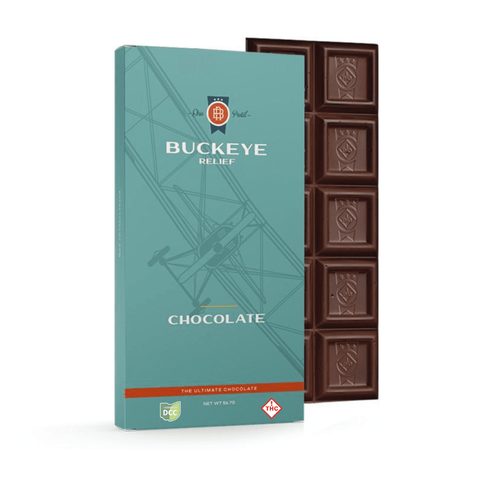 Dark Chocolate Bar