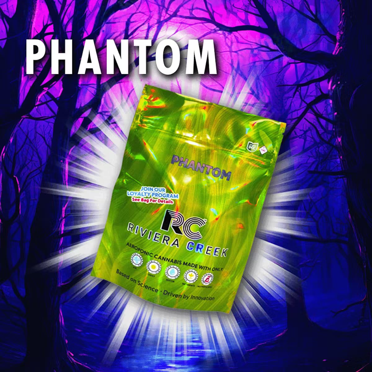 Phantom (14.15g)