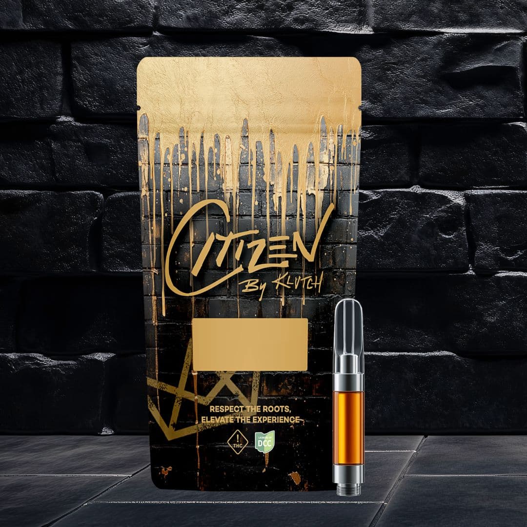 | Lemon Cherry G Full Spectrum Cartridge |
