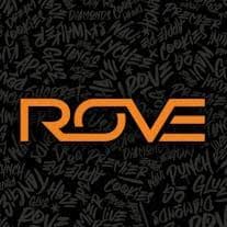 Rove: Magic Mel - Live Resin Diamond AIO 1g