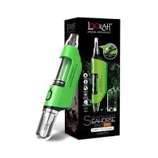 Seahorse Pro Plus Battery | Green