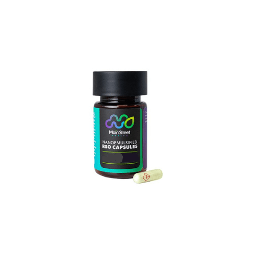 Capsules (300mg)