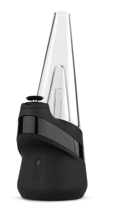 Puffco - The NEW Peak - Onyx
