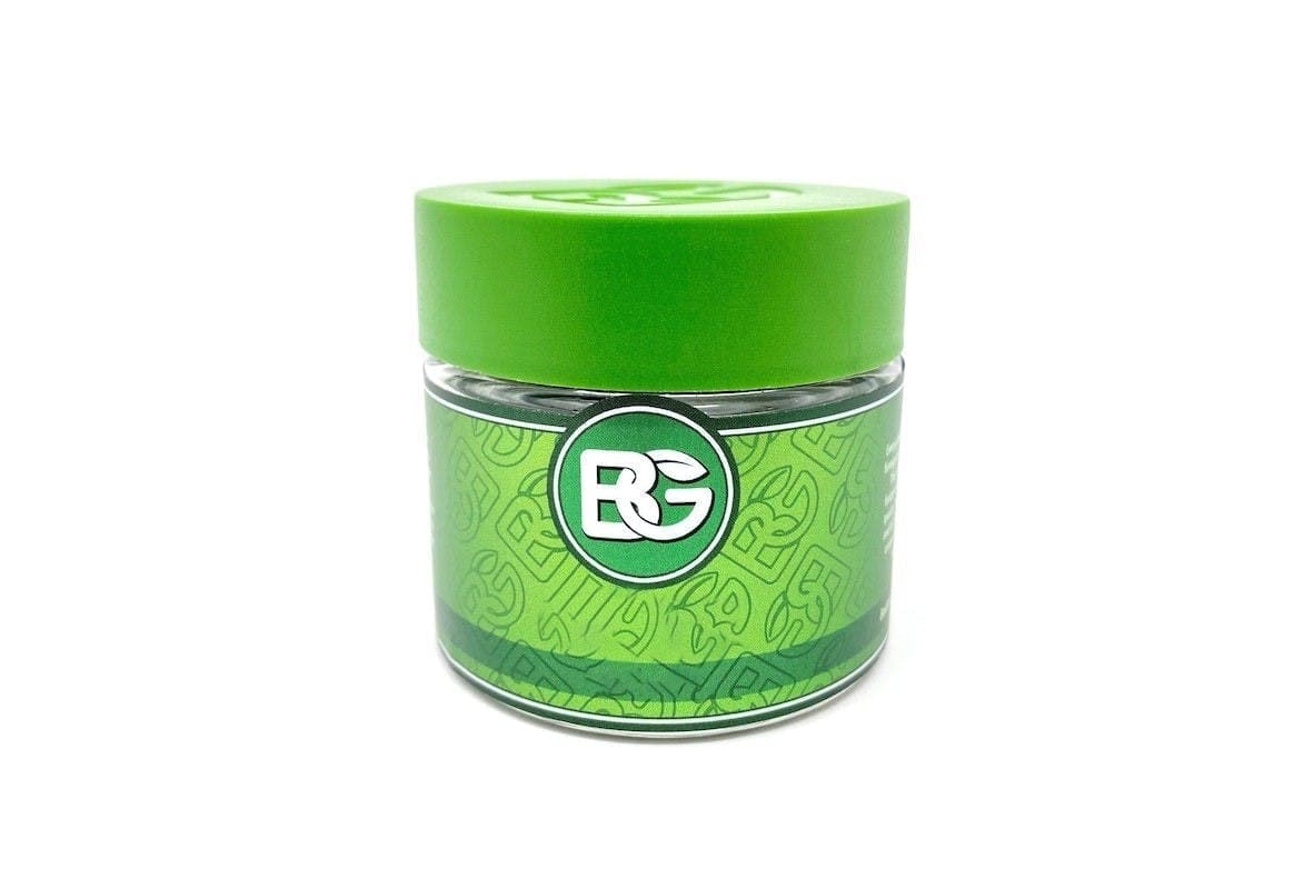 Grapes Cream