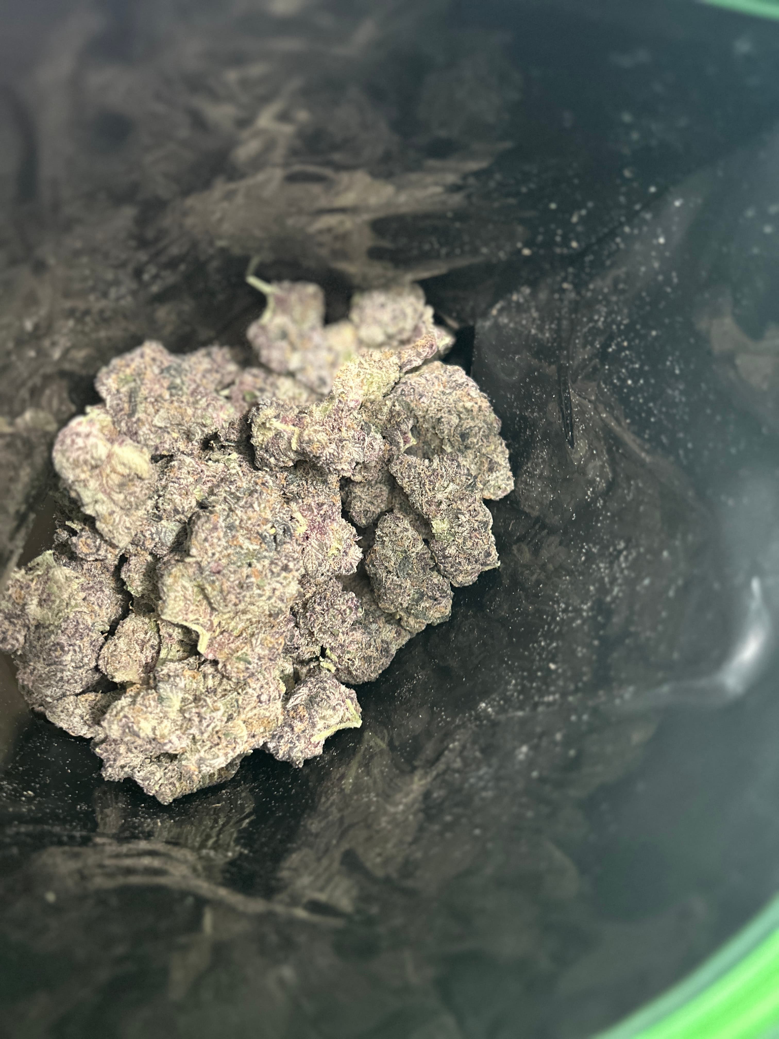 Americanna Pre Packaged Flower Gg4