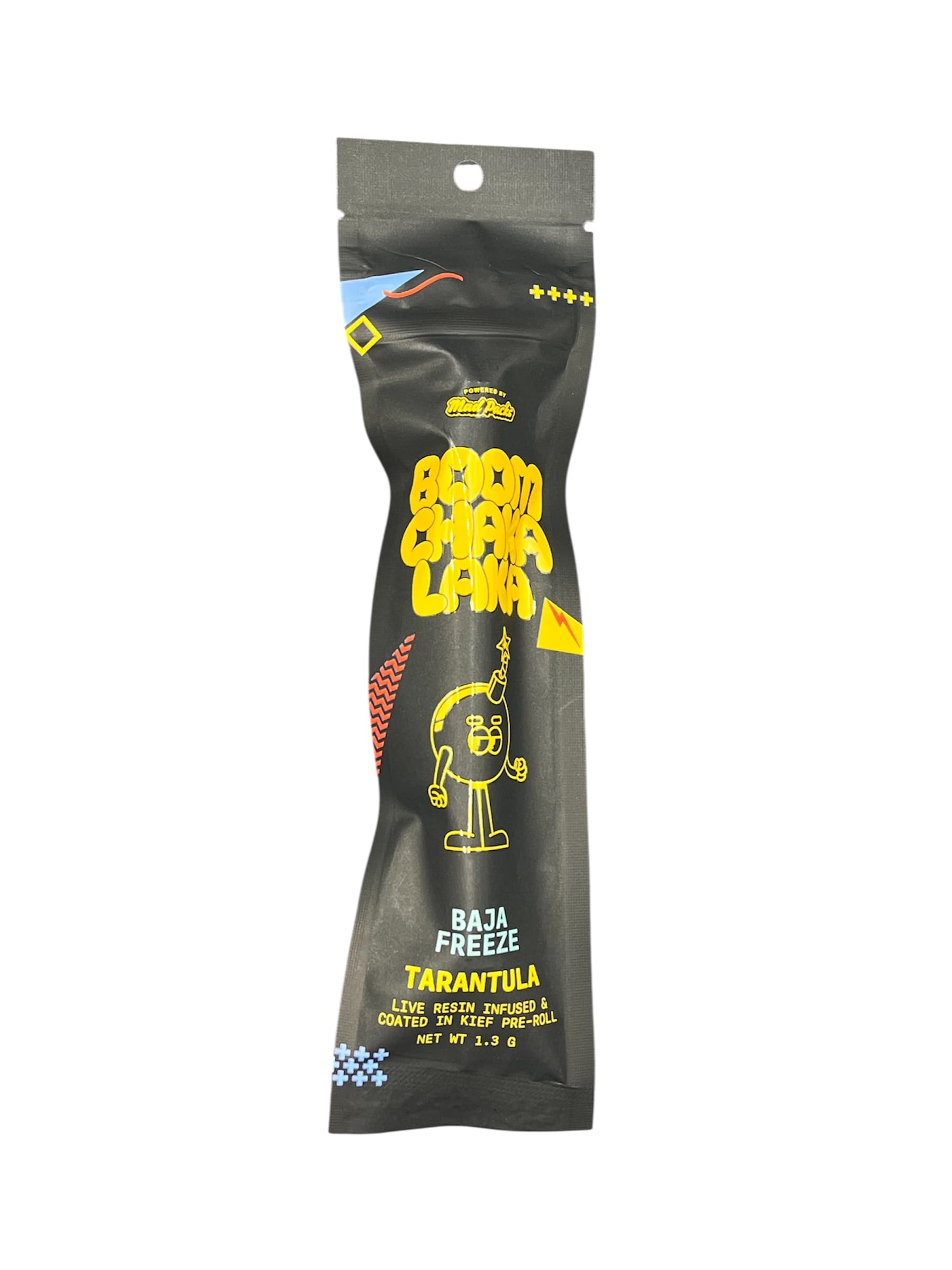 Packs Tarantula Baja Freeze 1.3g