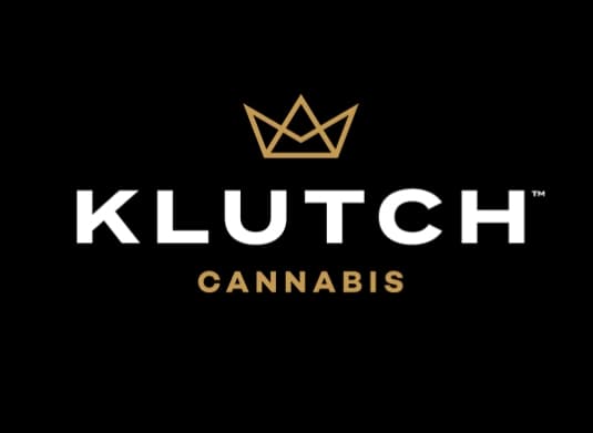 Klutch | Pretzel Milk Chocolate | 100mg