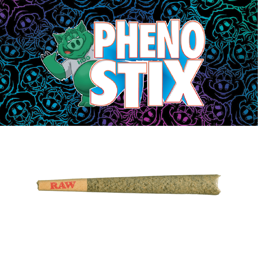 Glue Preroll