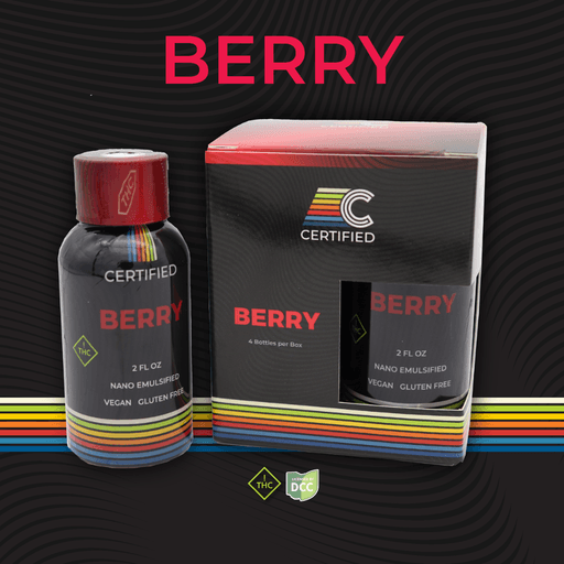 Berry Drink