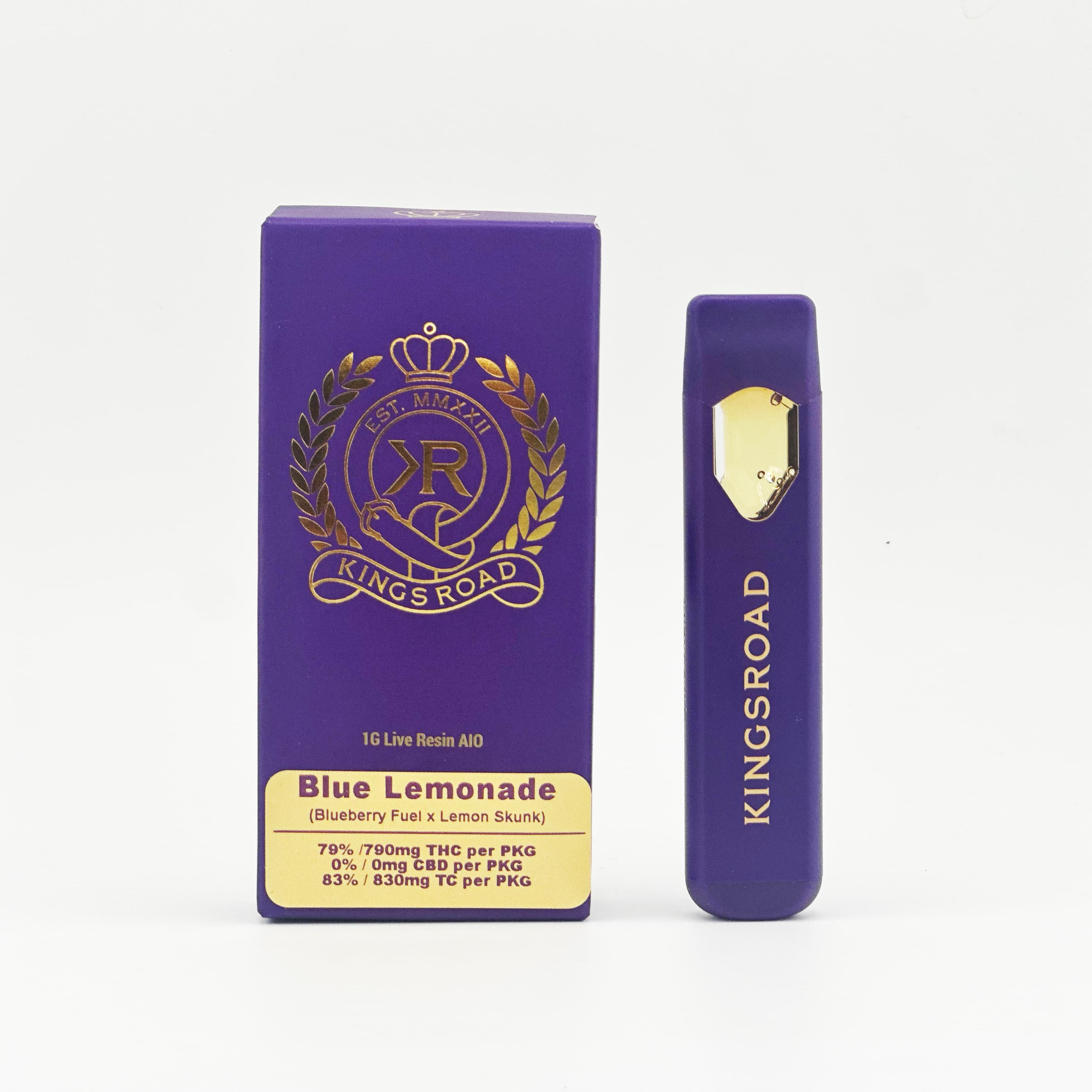 Early Riser Vape Live Resin
