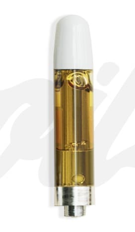 Orange Krush Twist Distillate Cartridge