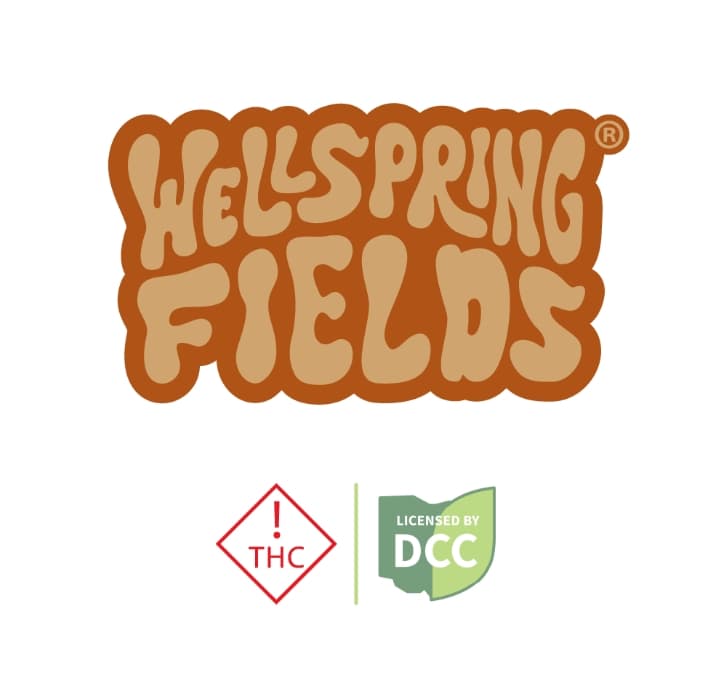 Wellspring Fields | Drink Powder | Orange | 220mg