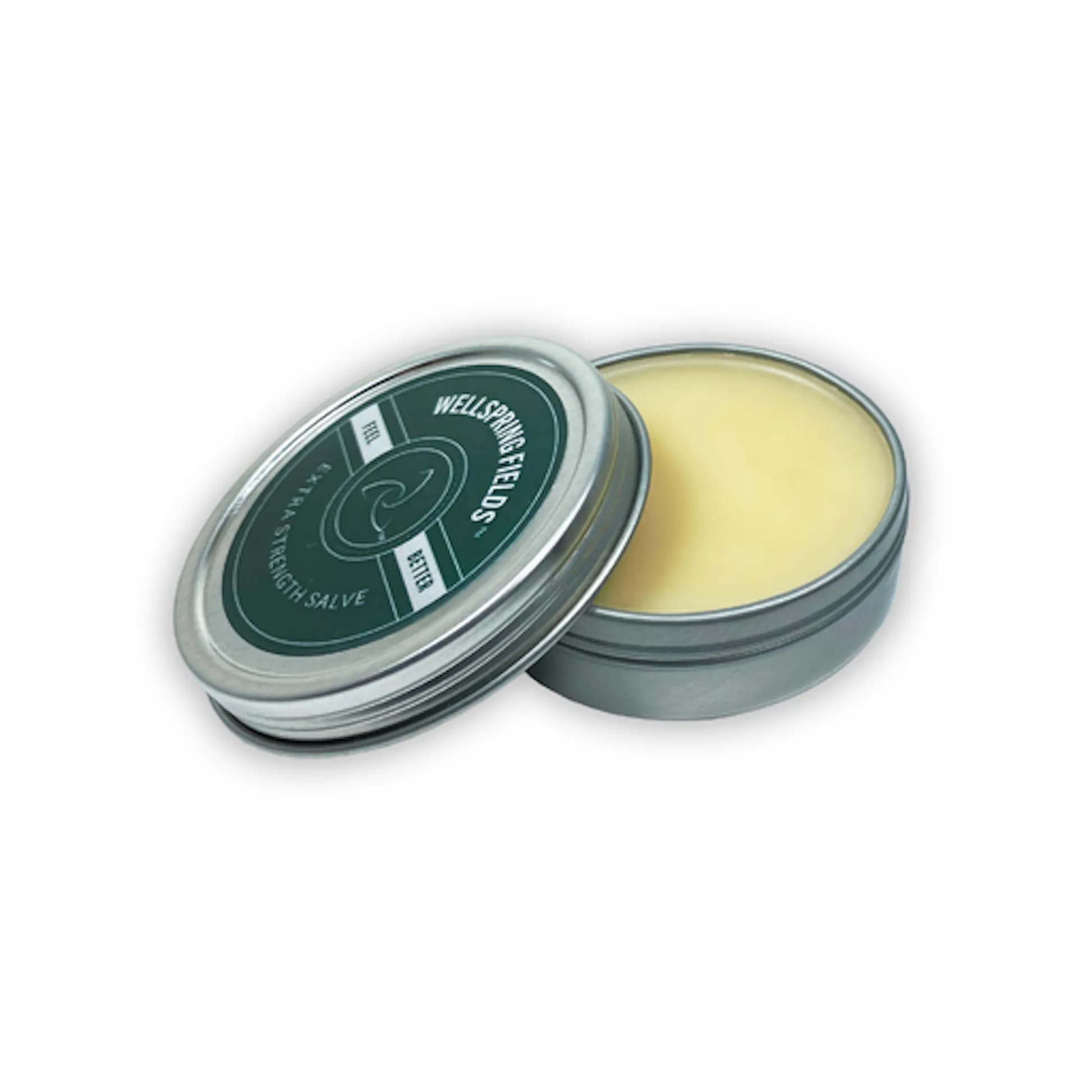 Wellspring Fields |  Extra Strength 1.5oz | 250mg Salve
