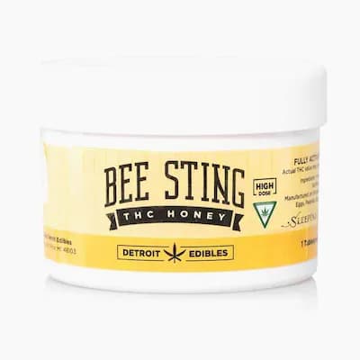 Bee Sting Honey | 200mg